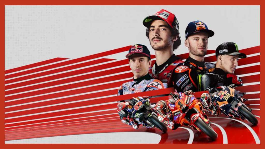 motogp 24