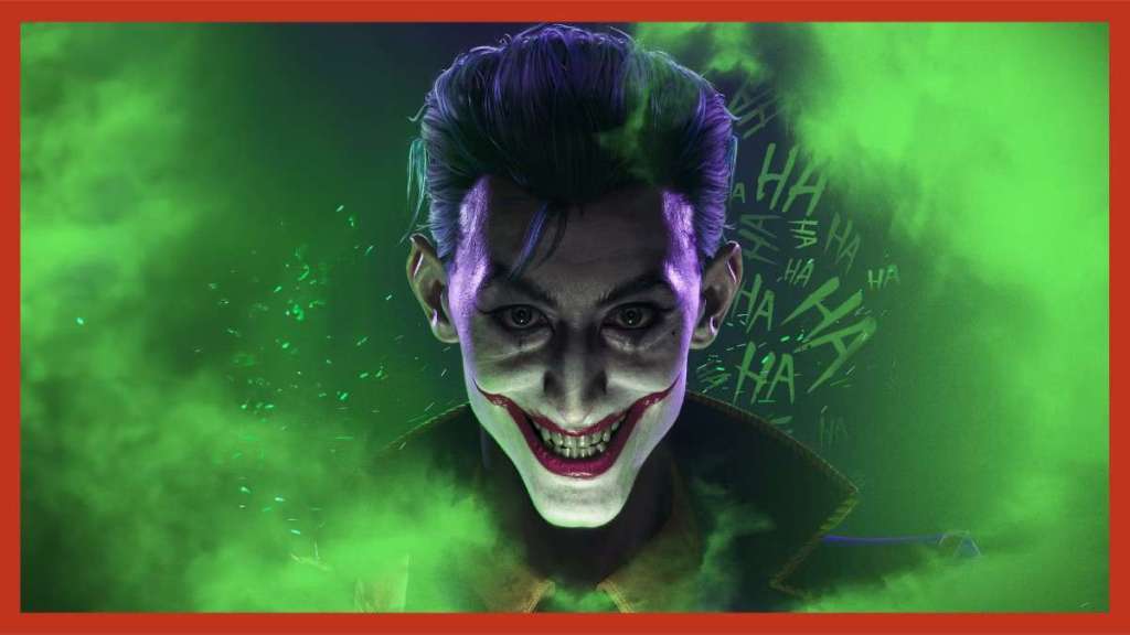 Suicide Squad: Kill the Justice League