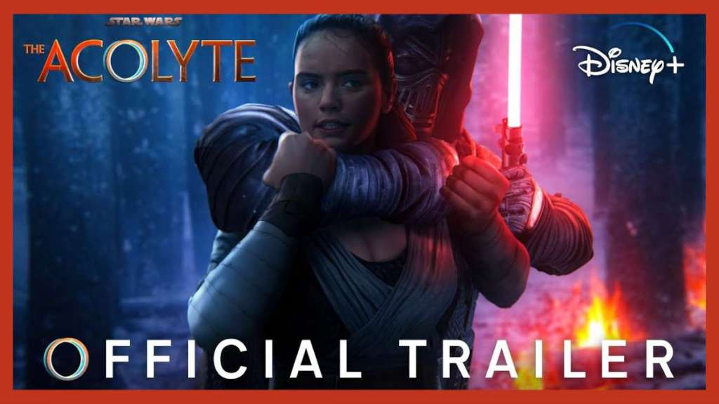 Star Wars: The Acolyte