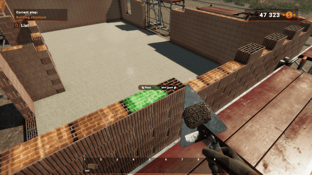Builder Simulator Nintendo Switch