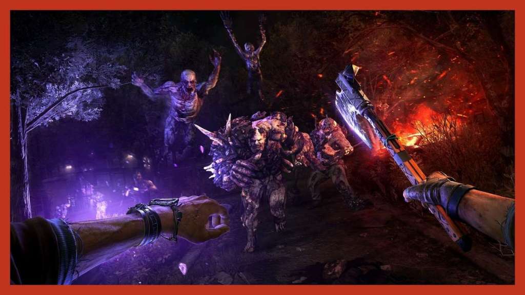 Dying Light 2 Stay Human heeft nu Nightmare modus Dying Light 2