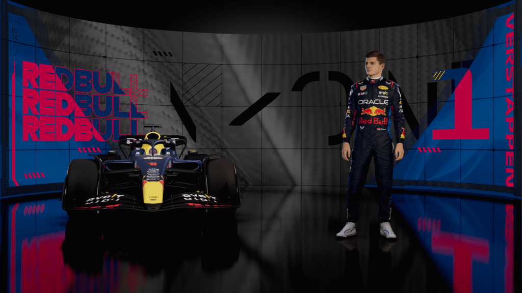 F1 24 preview carrièremodus