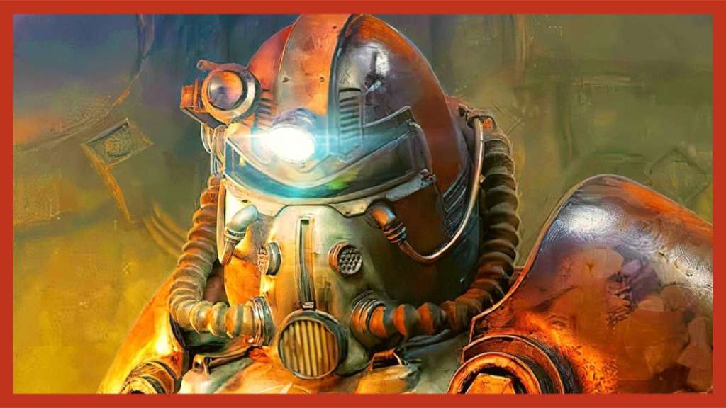 Fallout 4