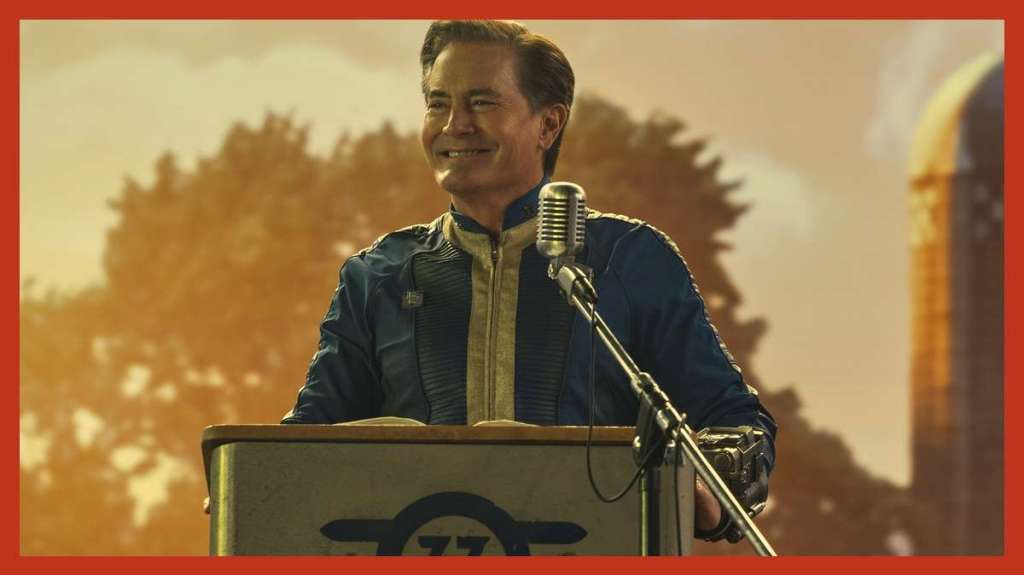 Fallout Prime Video tweede seizoen