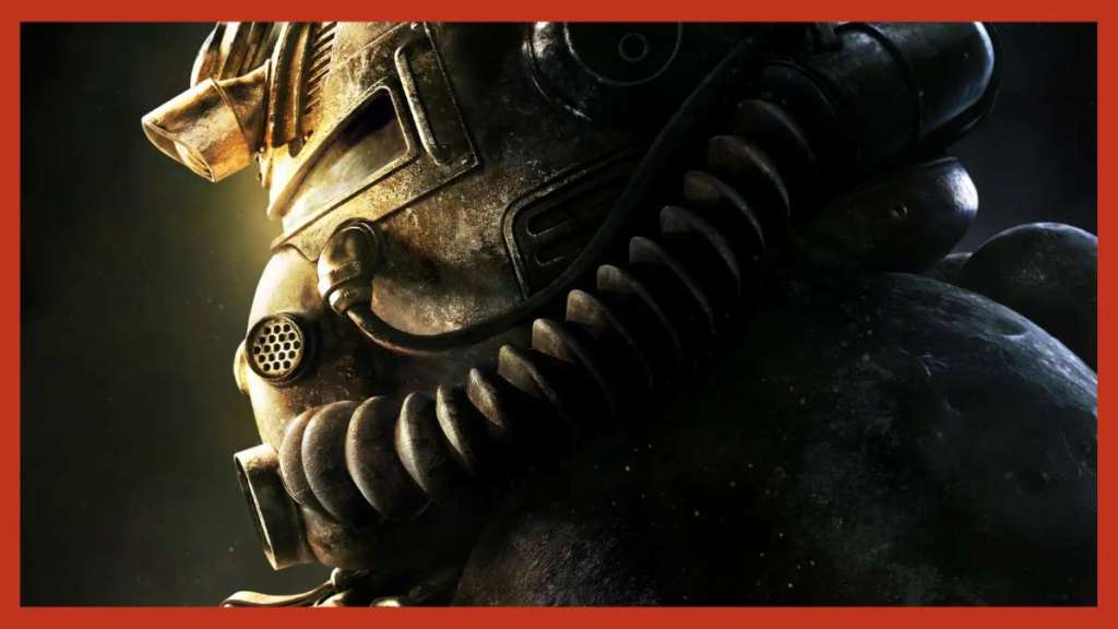 Gratis Fallout 76