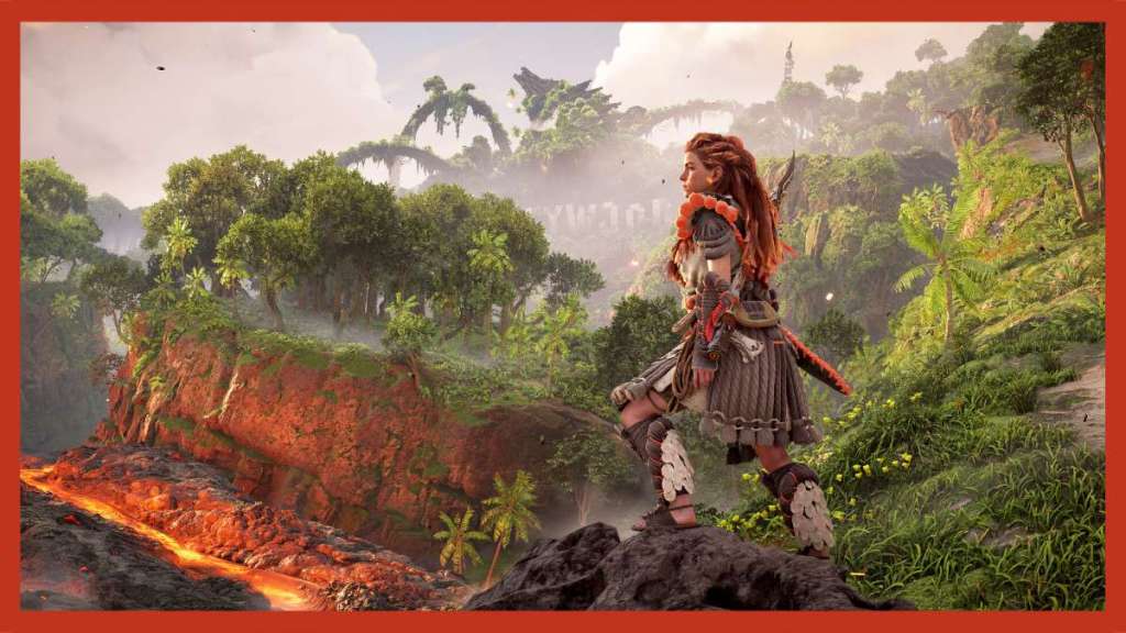 Horizon Steel Frontiers