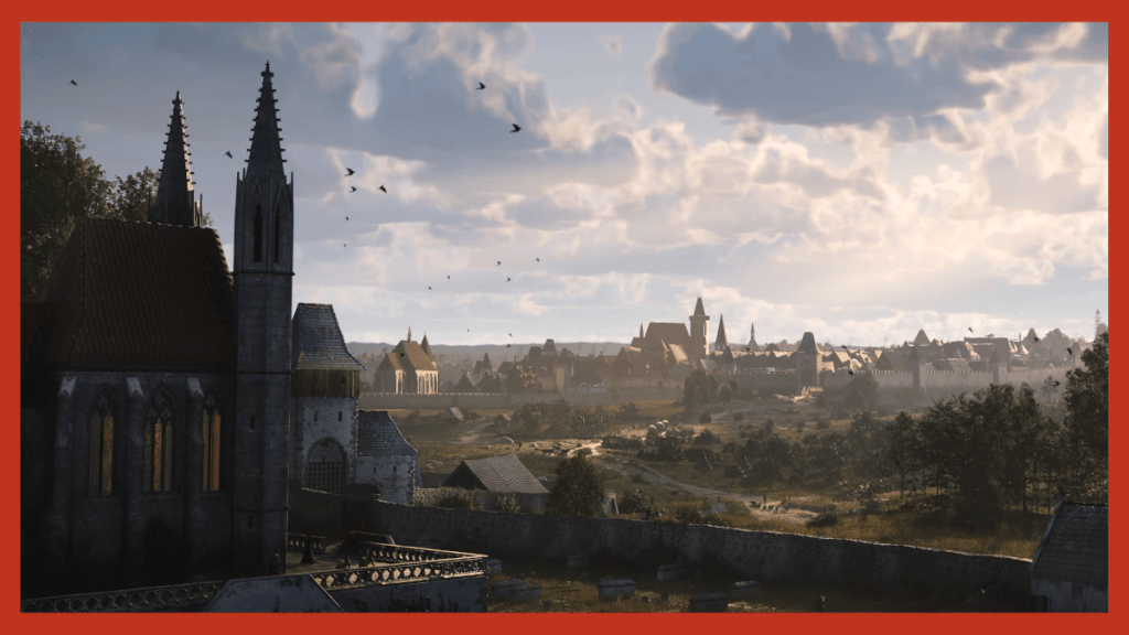 Kingdom Come Deliverance II gameplay Collector's Edition