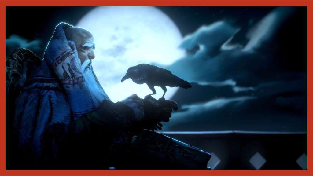 Lanceringstrailer No Rest for the Wicked No Rest for the Wicked