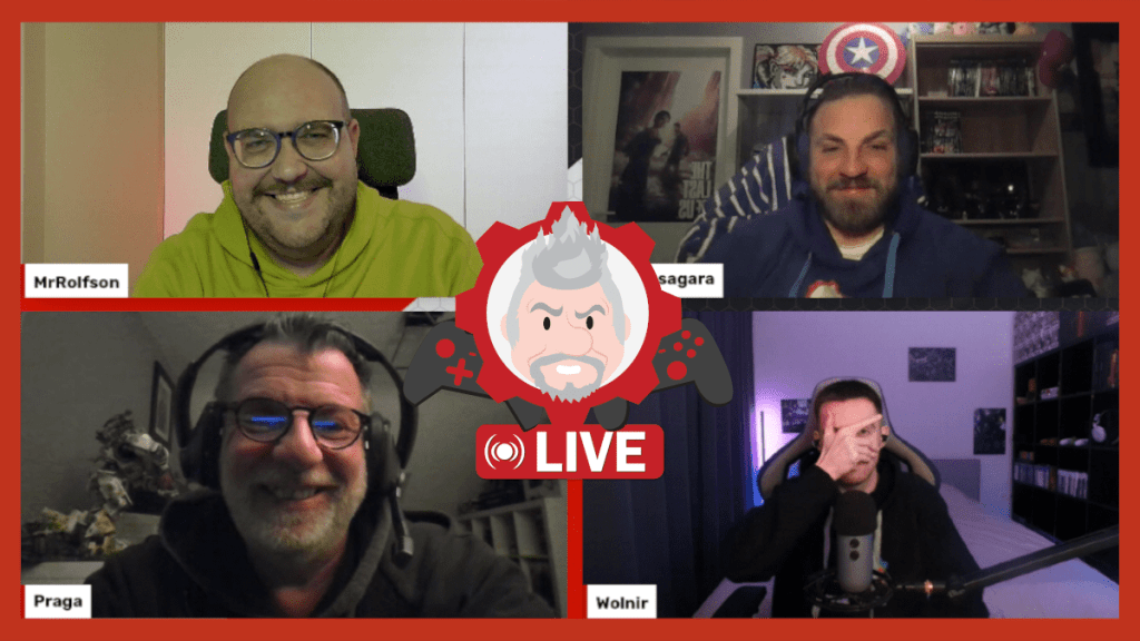 Herbekijk: Pragalicious LIVE 028 | 26/03/2024 Pragalicious LIVE 028