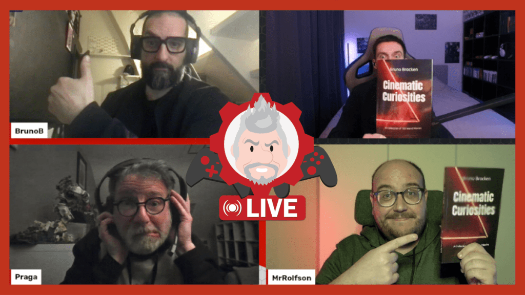 Pragalicious LIVe 031