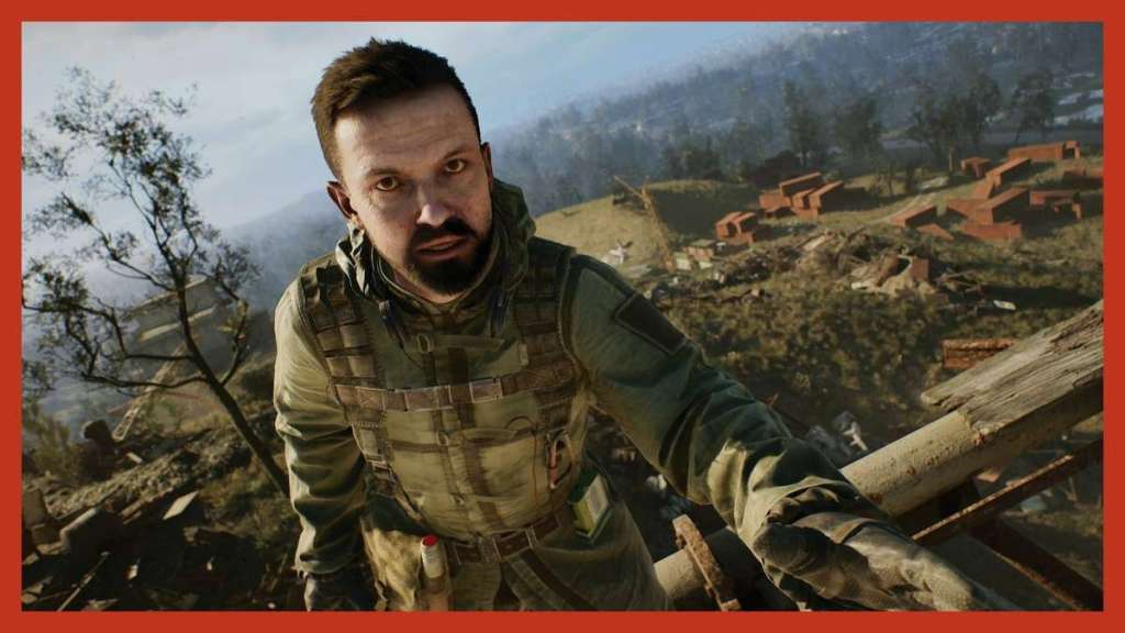 Prachtige trailer en screenshots voor STALKER 2: Heart of Chornobyl STALKER 2: Heart of Chornobyl