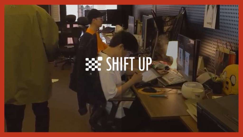 Stellar Blade-studio nu al bezig met volgende game Shift Up Stellar Blade Studio