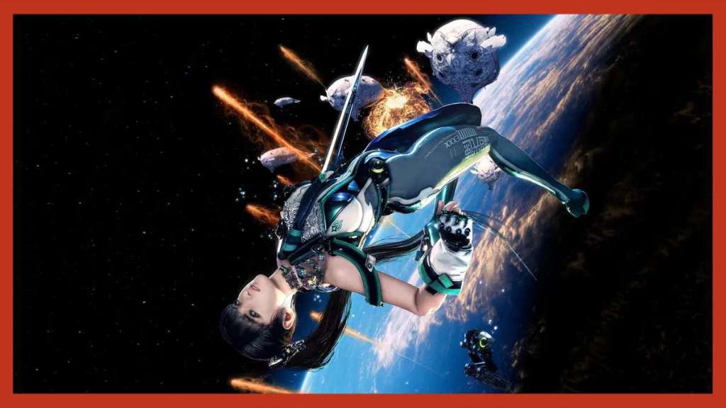 Stellar Blade sequel