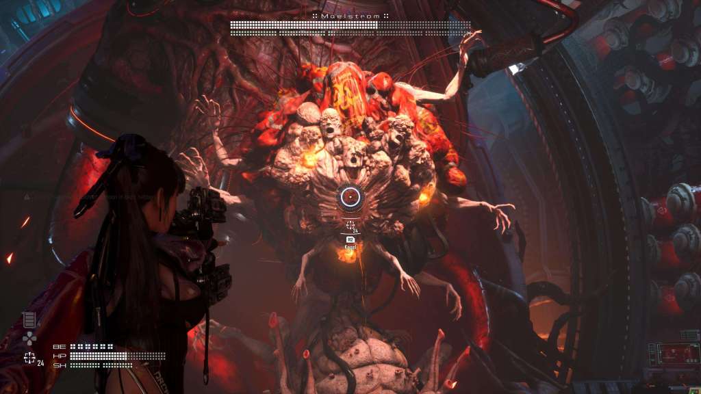 Stellar Blade PlayStation 5