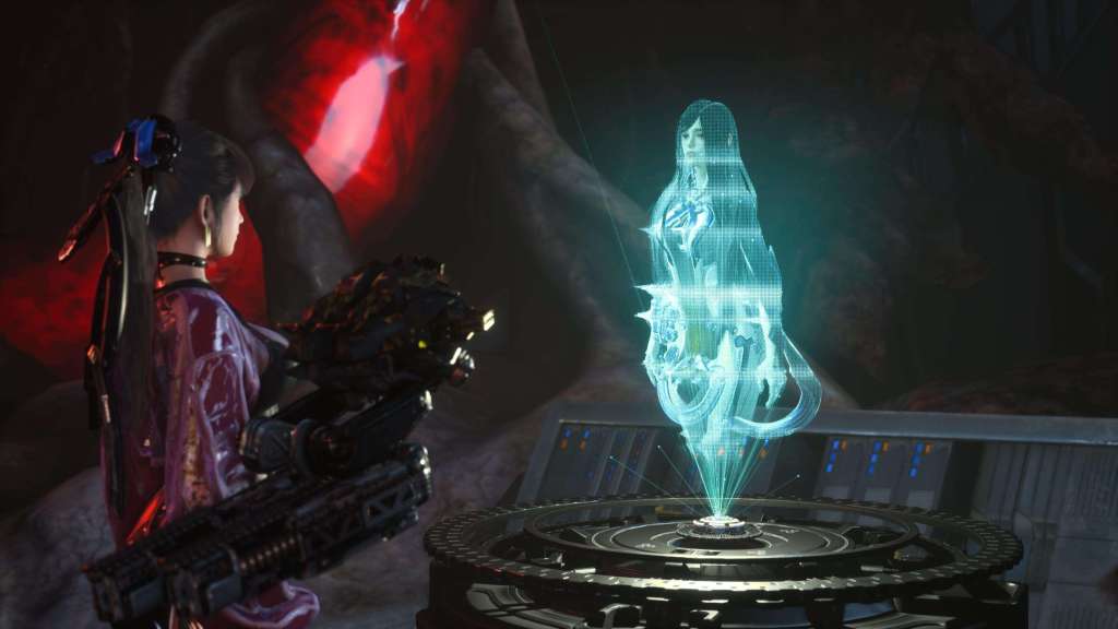 Stellar Blade PlayStation 5