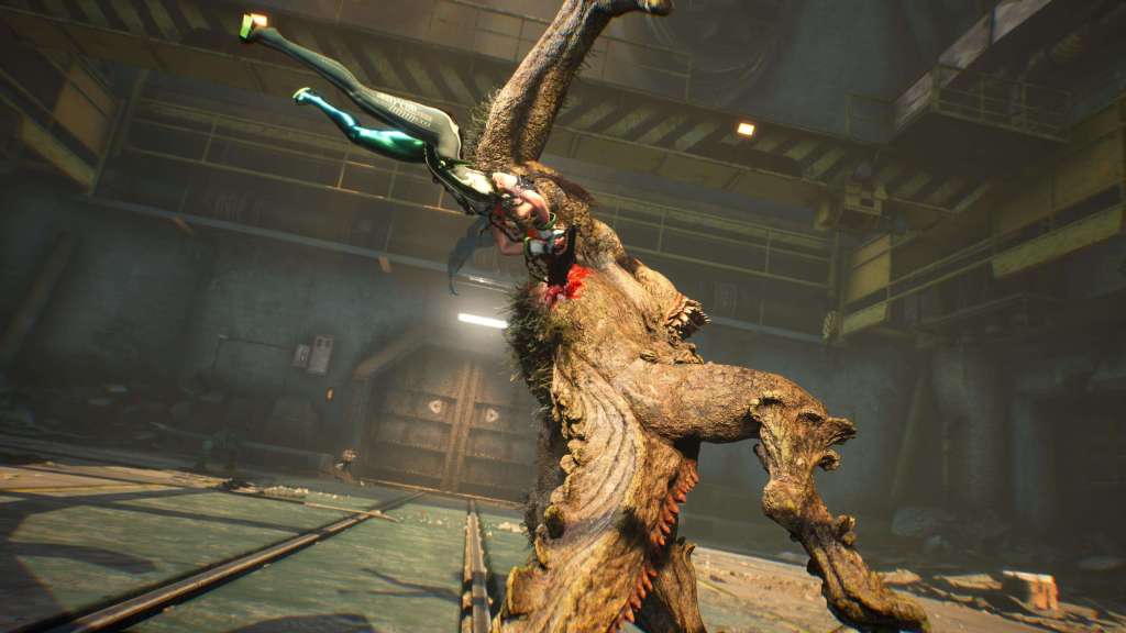 Stellar Blade PlayStation 5