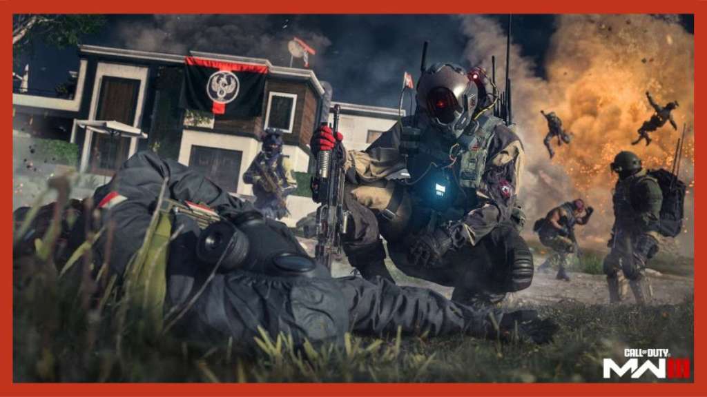 Alles wat je moet weten over Call of Duty: Season 3 Reloaded Modern Warfare 3