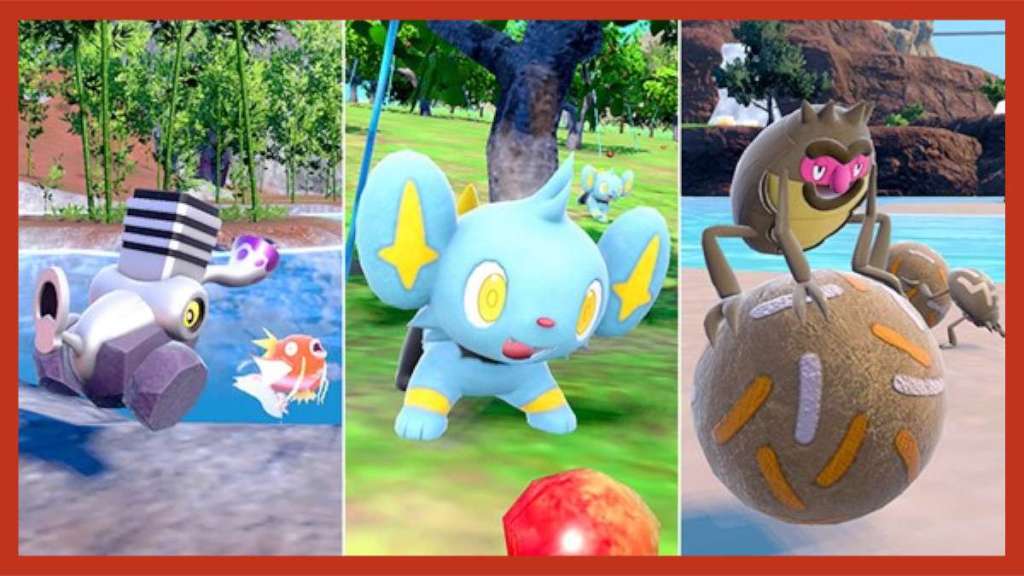Pokémon