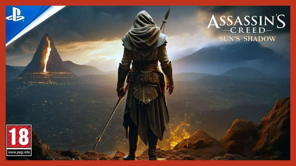 Assassin’s Creed Shadows