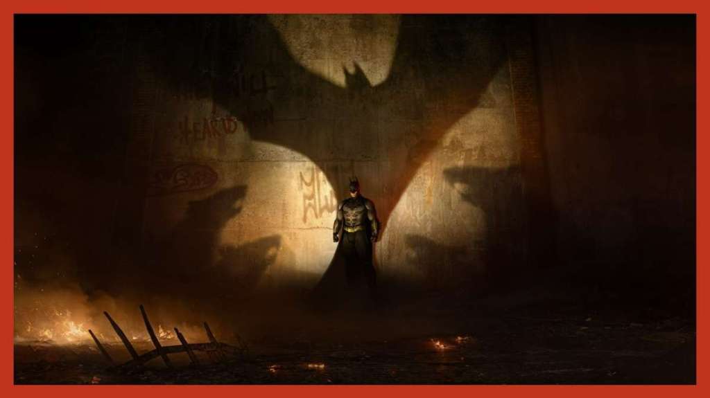 VR-game Batman: Arkham Shadow aangekondigd Batman Arkham Shadow-pragafied