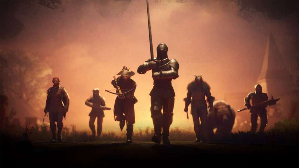Crown Wars: The Black Prince