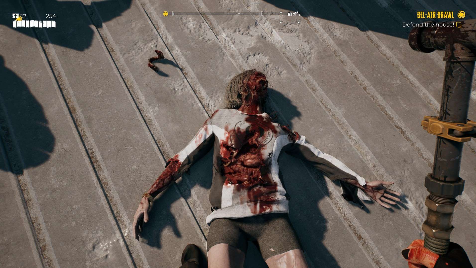Dead Island 2 Steam