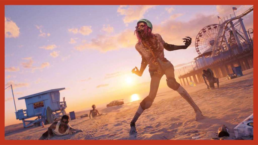 Dead Island 2 krijgt 22 oktober grote gratis update Dead Island 2