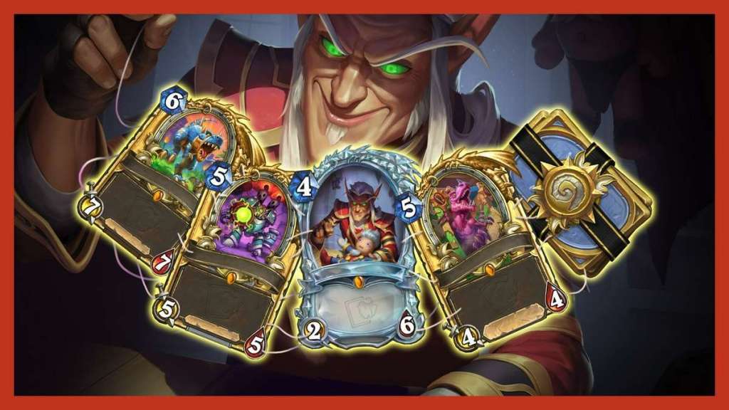 Dr. Boom’s Incredible Inventions Hearthstone