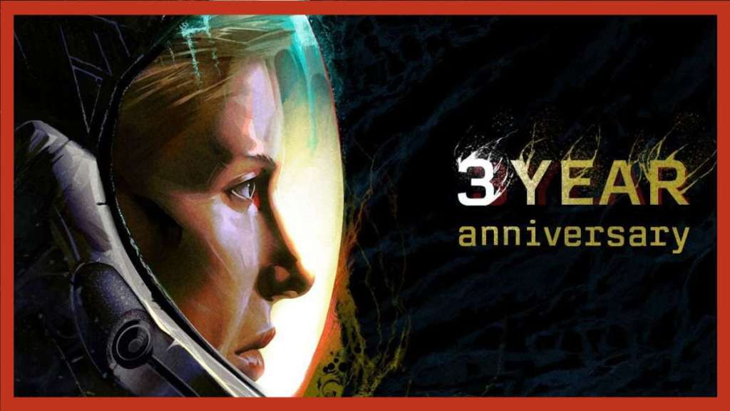 Housemarque Graphic novel Returnal