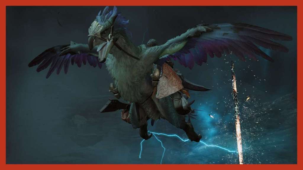 Monster Hunter Wilds PS5 Pro