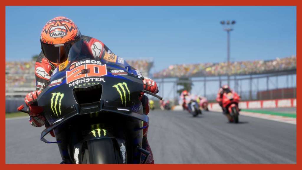 MotoGP 24
