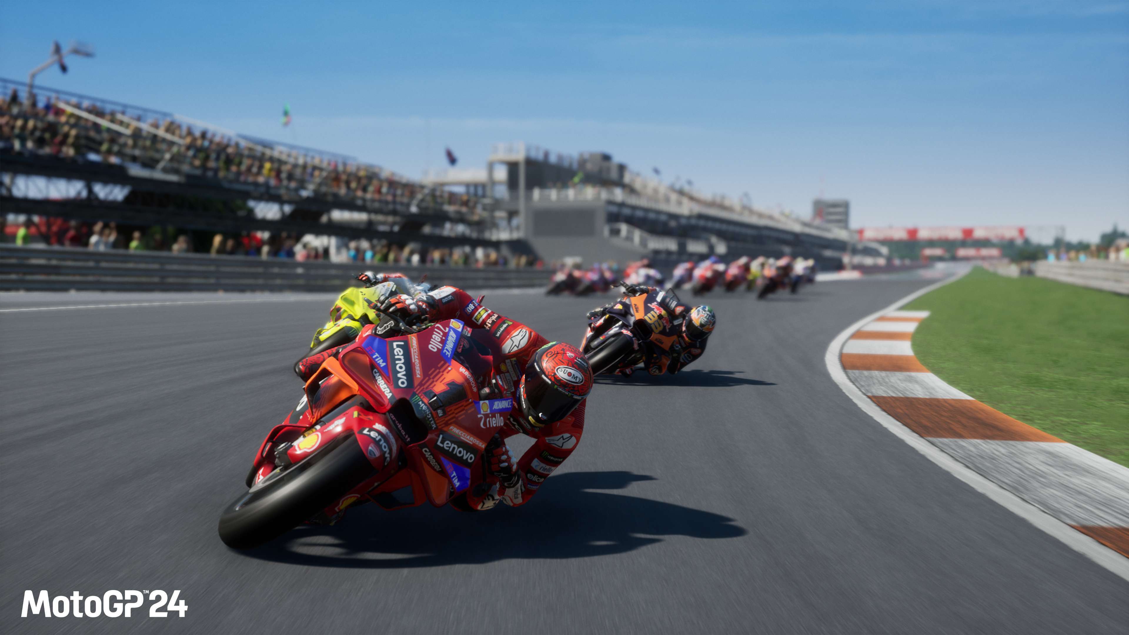 MotoGP 24