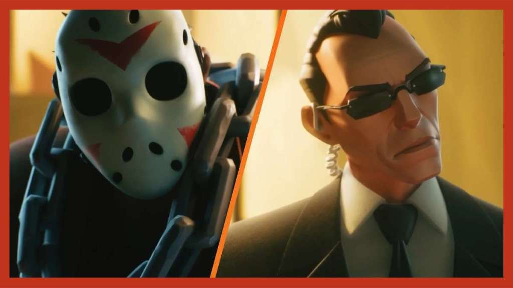 MultiVersus launch trailer onthult Jason Voorhees & Agent Smith als speelbare personages Multiversus