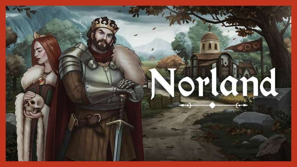 Uitgever van Manor Lords stelt nieuwe game Norland uit tot deze zomer