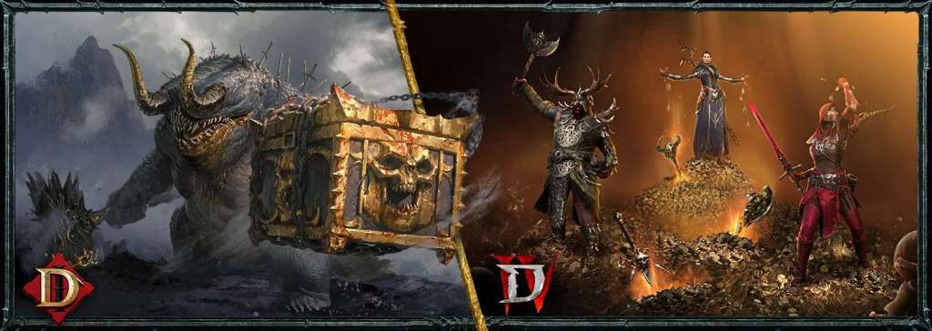 Diablo 4 verjaardag