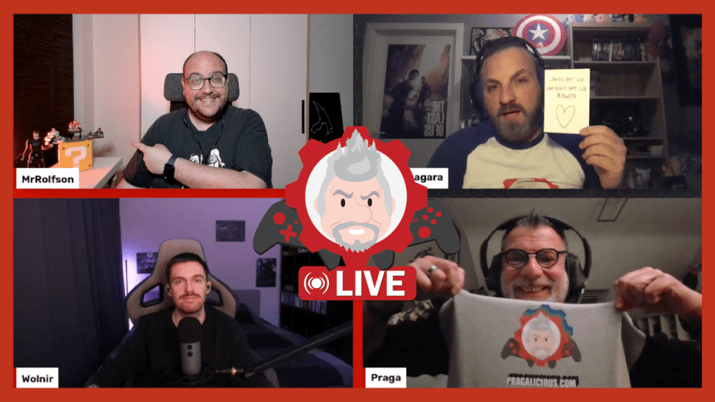 Pragalicious LIVE 034