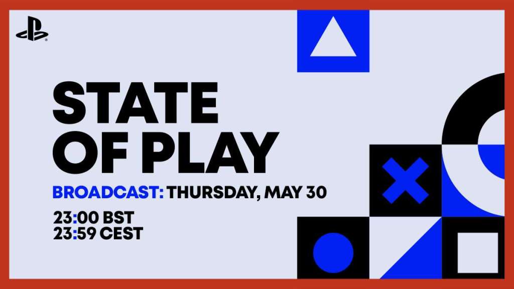 State of Play