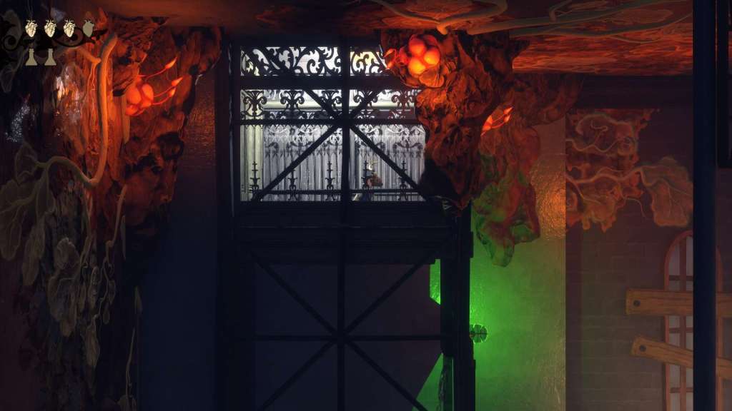 Venture to the Vile Review