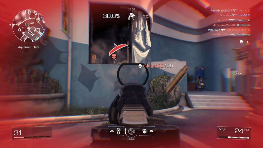 XDefiant Review Call of Duty Killer