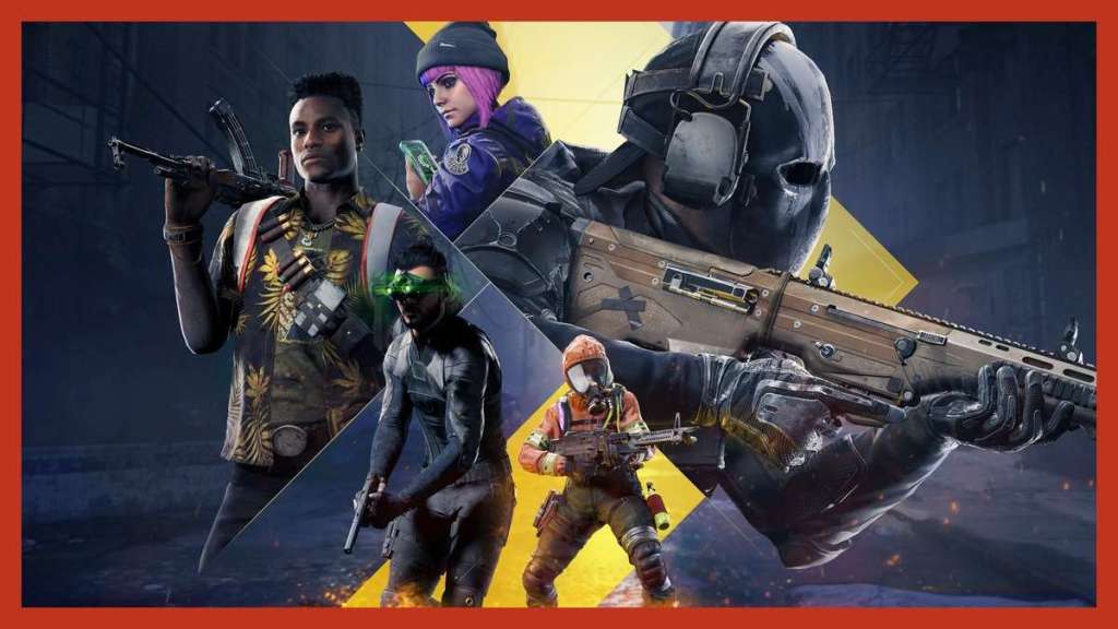 XDefiant