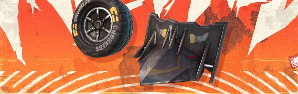 Fortnite Chapter 5 Season 3 Wrecked