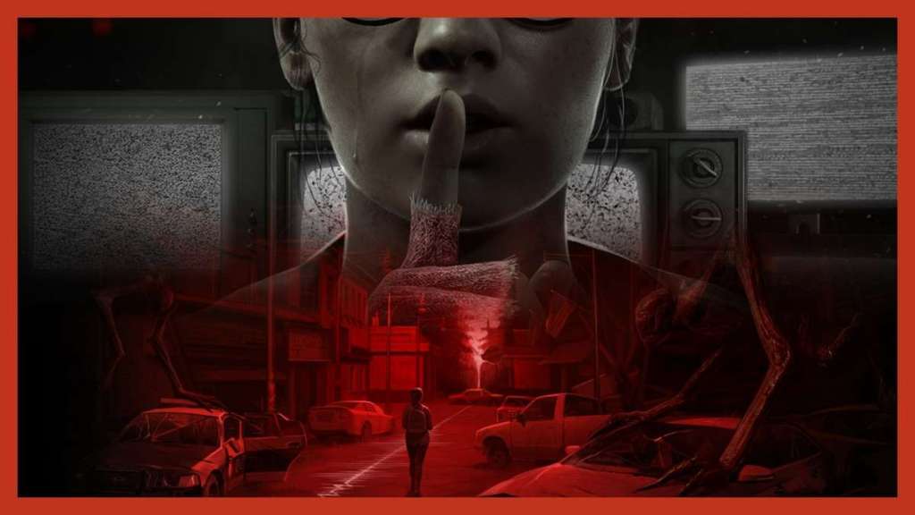 A Quiet Place: The Road Ahead review