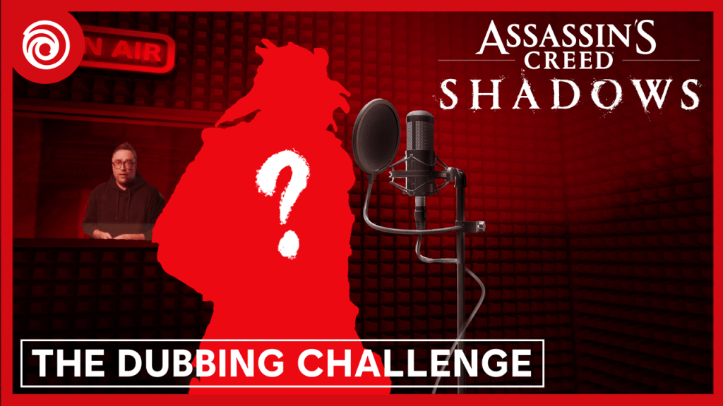 Assassin's Creed Shadows