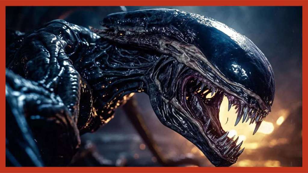 Officiële trailer voor Alien: Romulus Alien: Romulus