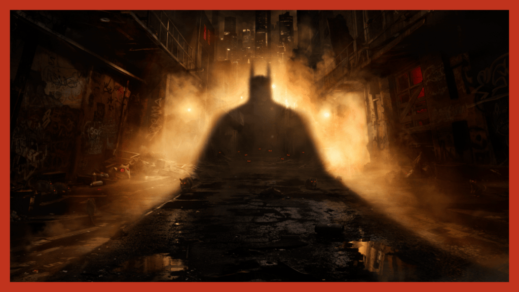 Batman: Arkham Shadow voor Meta Quest aangekondigd Batman Arkham Shadow