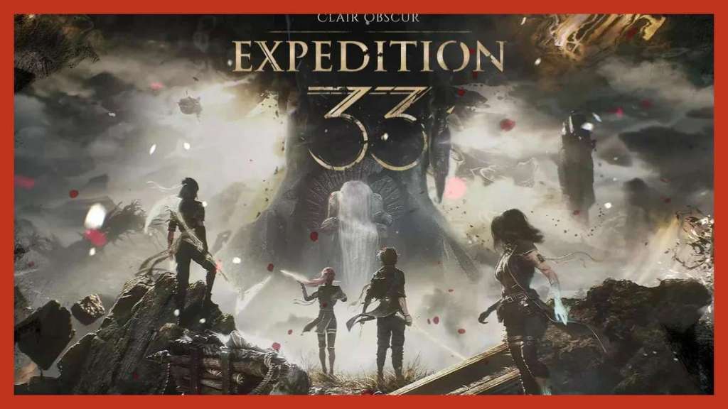 Clair Obscur: Expedition 33 is nu beschikbaar Clair Obscur Expedition 33 launch trailer