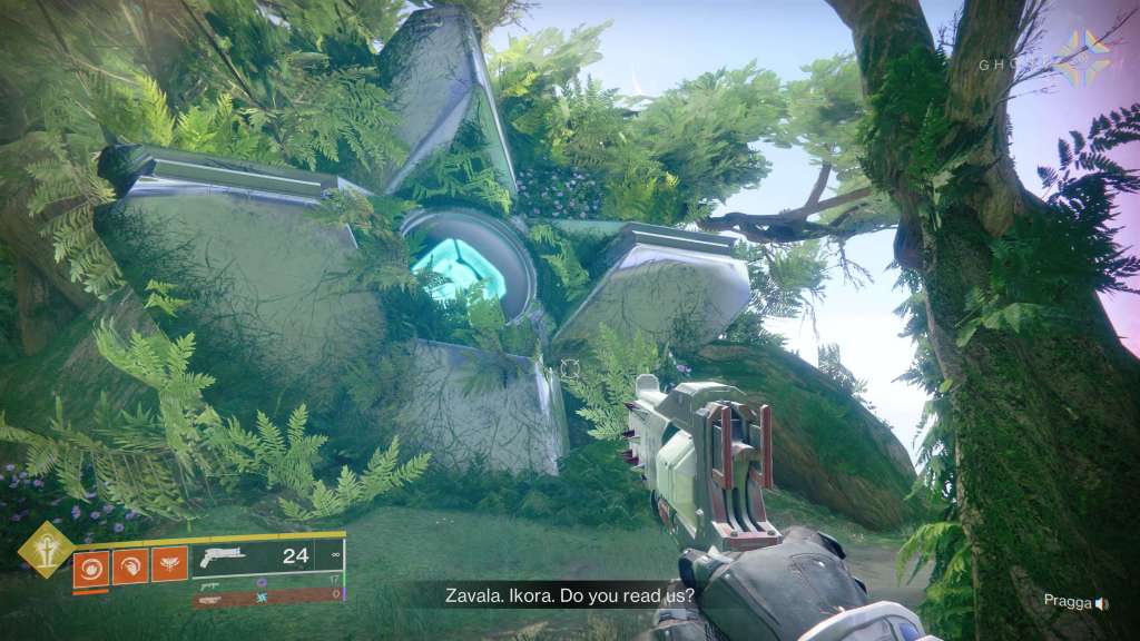 Destiny 2: The Final Shape review