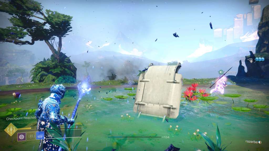 Destiny 2: The Final Shape review