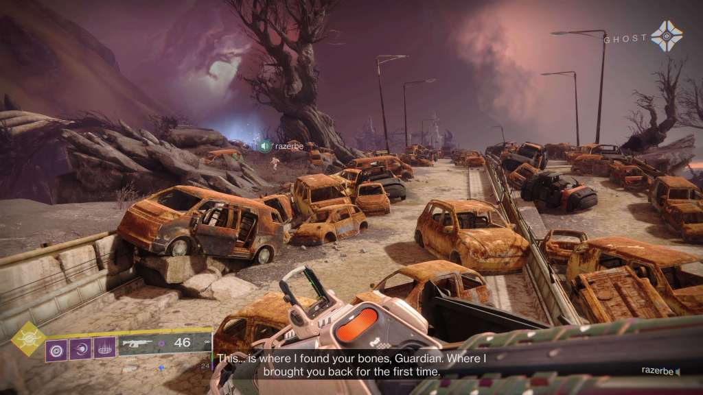Destiny 2: The Final Shape review