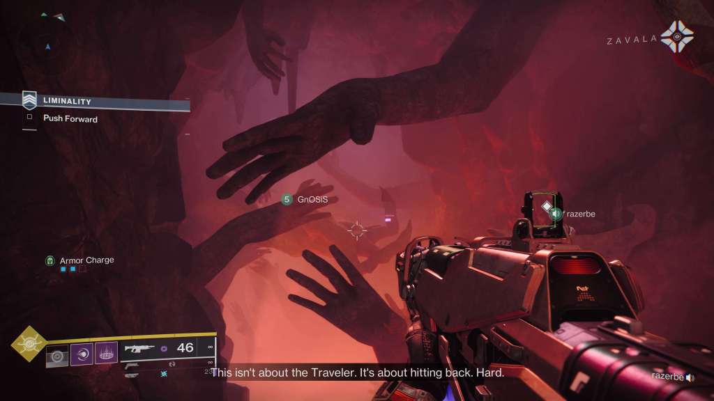 Destiny 2: The Final Shape review